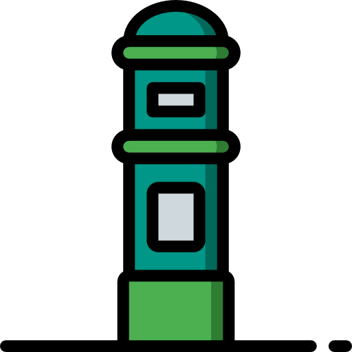 Mailbox icon