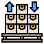 Pallet icon 64x64