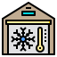 Warehouse icon 64x64