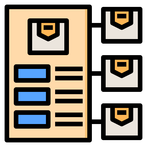 Description icon