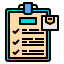 Checklist icon 64x64