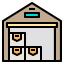 Warehouse icon 64x64