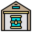 Warehouse icon 64x64