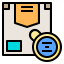 Inspection 图标 64x64