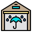 Warehouse icon 64x64