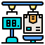 Scale icon 64x64