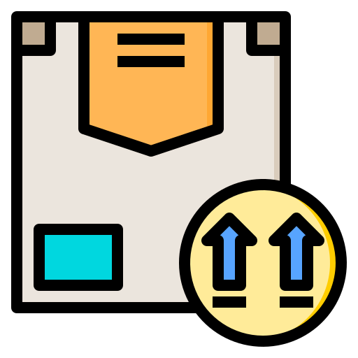 Box icon
