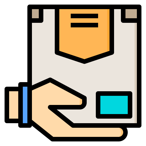 Package icon