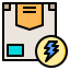 Broken icon 64x64