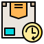 Time icon 64x64