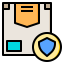 Protection icon 64x64