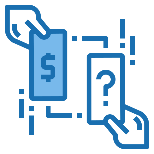 Exchange icon