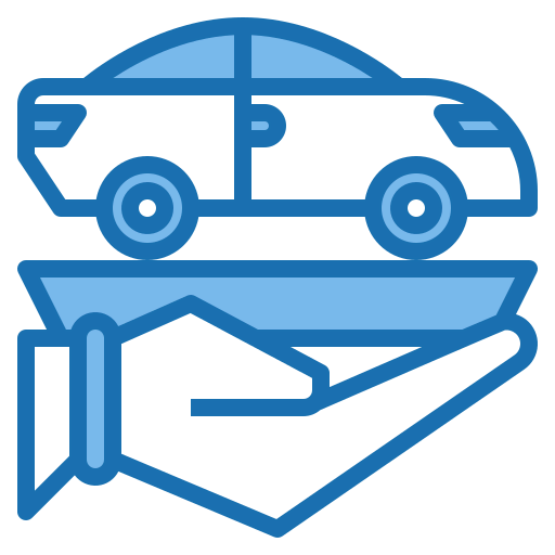 Car icon