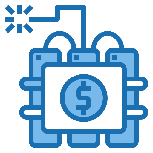 Debt icon