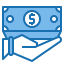 Money icon 64x64