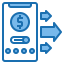 Mobile payment 상 64x64