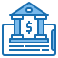 Mobile banking icon 64x64