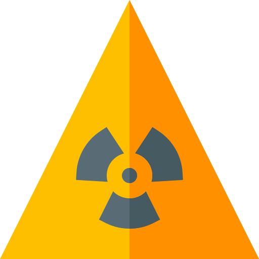 Nuclear icon