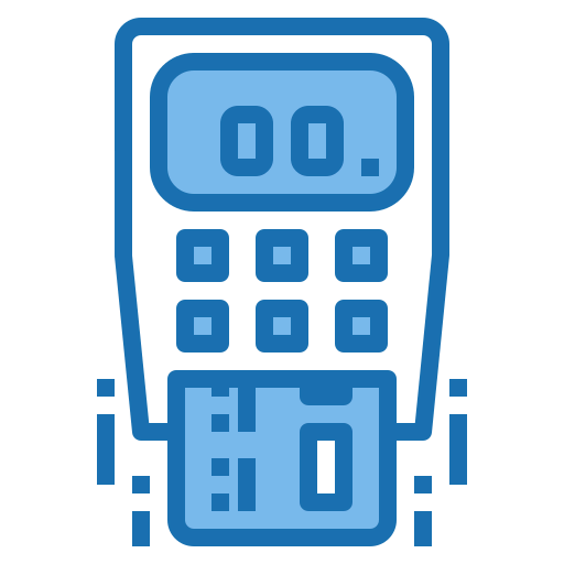 Payment method icon