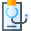 Analysis icon 64x64