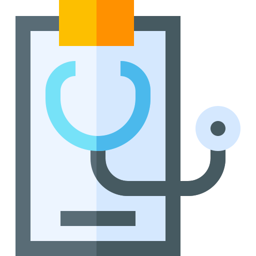 Analysis icon