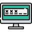 Password icon 64x64
