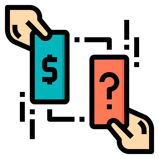 Exchange icon