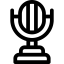 Music award icon 64x64