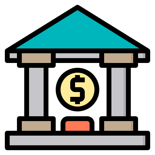 Banking icon