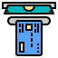 Atm icon 64x64