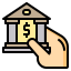 Payment icon 64x64