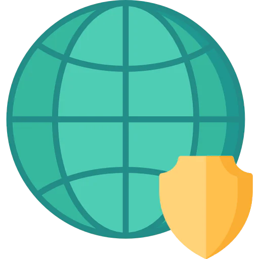 Internet icon