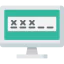 Password icon 64x64