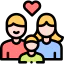 Family icon 64x64