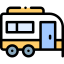 Caravan icon 64x64