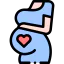 Maternity icon 64x64