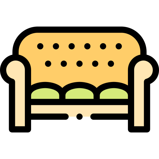 Sofa icon
