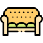 Sofa icon 64x64