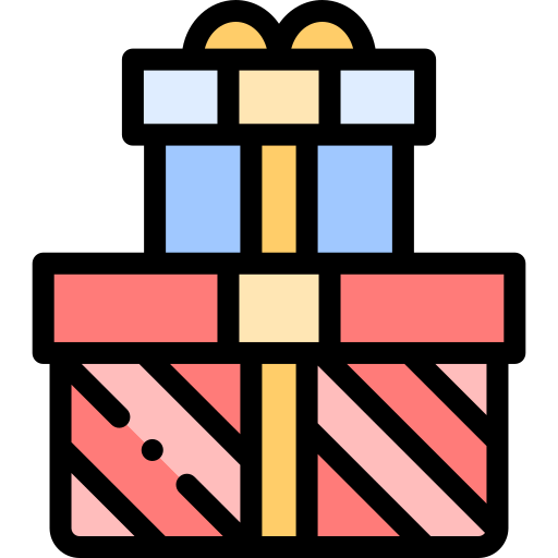 Gift icon