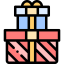 Gift icon 64x64