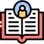 Book icon 64x64