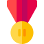 Silver medal 상 64x64