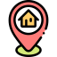 Home icon 64x64