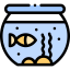 Aquarium icon 64x64