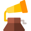 Grammy icon 64x64