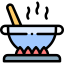 Cooking pot icon 64x64