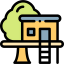 Treehouse icon 64x64