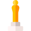 Oscar award icon 64x64