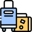 Travel case icon 64x64