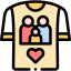 Tshirt icon 64x64